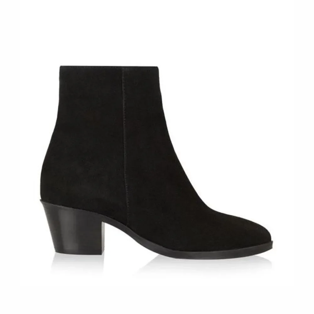 La CANADIENNE elegant black